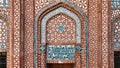 Sifaiye Madrasa is located in Sivas, Turkey.