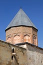 Sifaiye Madrasa is located in Sivas, Turkey.