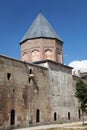 Sifaiye Madrasa is located in Sivas, Turkey.