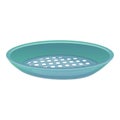 Sifter sieve icon, cartoon style