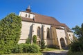 Sighisoara citadel church