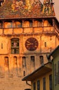 Sighisoara Royalty Free Stock Photo