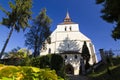 Sighisoara- Gothic church