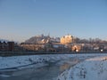 Sighisoara Medieval Fortress