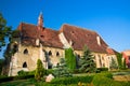 Sighisoara, Romania Royalty Free Stock Photo