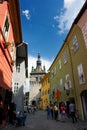 Sighisoara, Romania