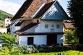 The Church of the Lepers from Sighisoara or the Church of the Holy Spirit