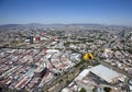 Sight airs of guadalajara Royalty Free Stock Photo