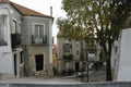 Sights of Alfama, Lisbon