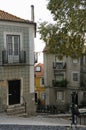 Sights of Alfama, Lisbon