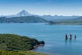 Sights of the Kamchatka Peninsula