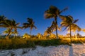 Sightseeing around the Florida Keys Royalty Free Stock Photo