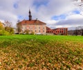 Narva town Hall