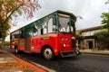 Sightseeing in Napa Valley, California, United States.