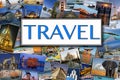 Sightseeing Photos - Travel and Tourism Royalty Free Stock Photo