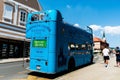 Sightseeing Zagreb, tourist bus for visiting the city
