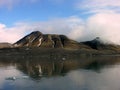 Sightseen in Svalbard