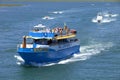 Sightseer Charter Fishing Boat in Wildwood, New Jersey