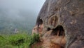 Sigiriya, an ancient kingdom