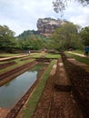 Sigiriya kindom -Srilanka