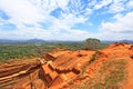 Sigiriya Palace Complex - Sri Lanka UNESCO World Heritage