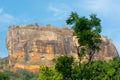 Sigiriya Rock Fortress 5 Century Ruined Castle