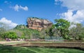 Sigiriya Rock Fortress, Sri Lanka