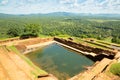 Sigiriya Sri Lanka kingdom ancient buddha temple