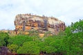 Sigiriya - Sri Lanka UNESCO World Heritage