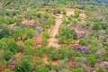 Sigiriya Water Garden - Sri Lanka UNESCO World Heritage