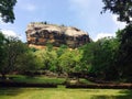 Sigiriya