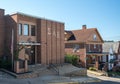 Sigma Alpha Epsilon Greek Life building at WVU in Morgantown, WV