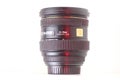 Professional 24-70mm photography lens