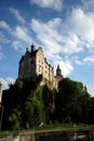 Sigmaringen Castle