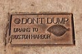 Do Not Dump