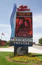 Andy Williams Moon River Theatre