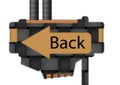 Sign - arrow - Back