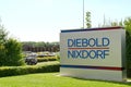 headquarter of the Diebold Nixdorf Company, Paderborn, Germany