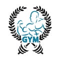 Sign for gym
