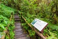 Sign No. 9 in Ang Ka Luang Nature Trail