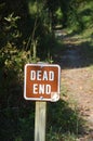 Dead End