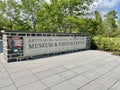 Gettysburg National Military Park, Pennsylvania Royalty Free Stock Photo