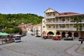 Signakhi - city of Love, Kakheti region, Georgia