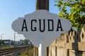 Signal in Aguda