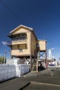 Signal Box, Ballarat, Victoria, Australia