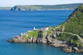 Signal Hill Lighthouse