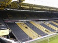 Signal Iduna Park Royalty Free Stock Photo