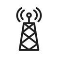 Signals Tower I