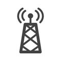 Signals Tower I
