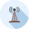 Signals Tower II